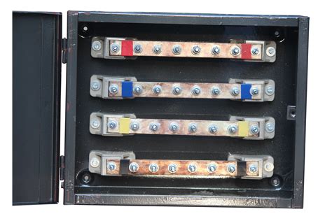 electrical bus bar box|bus bar electrical panel price.